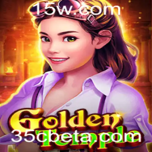 Explorando o Universo de GoldenTemple: A Nova Sensação de Jogo no 35Cbet