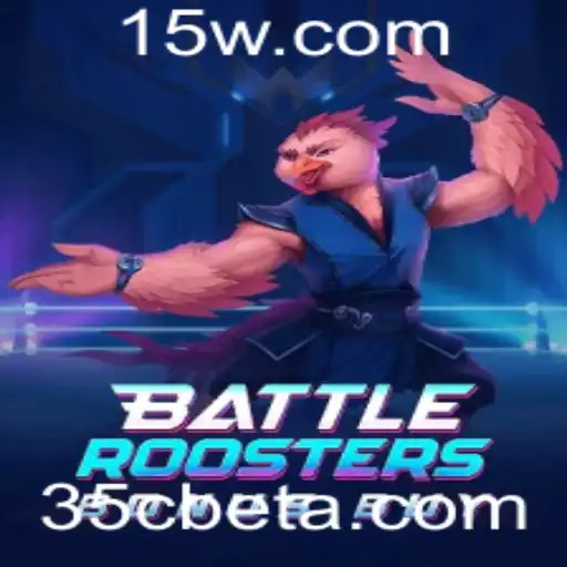Explore o Fascinante Mundo de BattleRoostersBonusBuy: Um Guia Completo