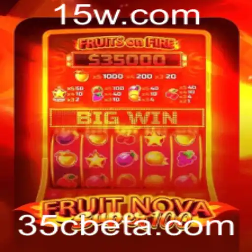 Explorando o Empolgante Mundo do Jogo FruitNovaSuper100