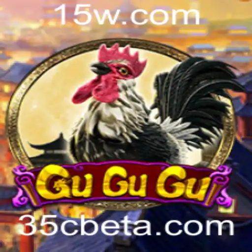 Descubra GuGuGu: O Novo Fenômeno dos Jogos com 35Cbet