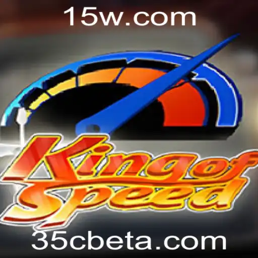KingofSpeed: Uma Imersão no Mundo da Velocidade com 35Cbet
