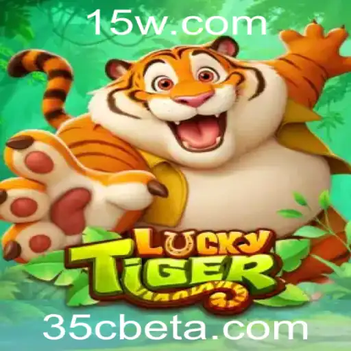 Explorando o Universo do Jogo LuckyTiger através da Plataforma 35Cbet