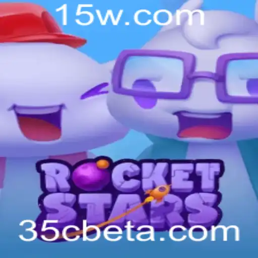 Explorando RocketStars: Um Mergulho no Jogo e suas Regras com a 35Cbet