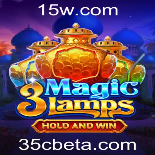 Descubra a Magia do Jogo 3MagicLamps: Regras e Funcionalidades