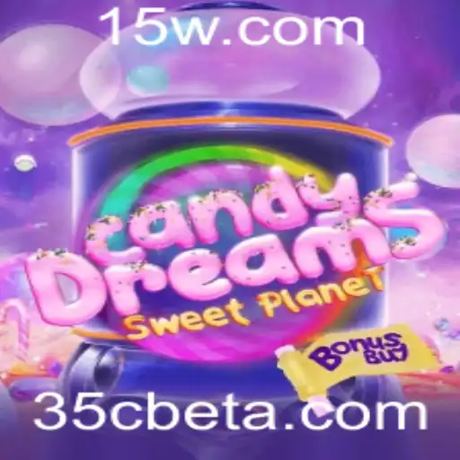 CandyDreamsSweetPlanet: Uma Jornada Doce no Mundo dos Jogos