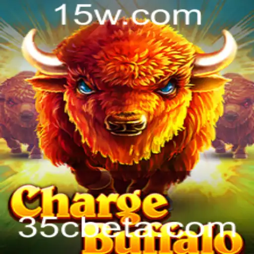 Descubra o Universo de ChargeBuffalo: O Jogo Revolucionário de 35Cbet