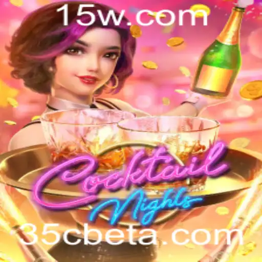 Explorando o Fascinante Jogo CocktailNights e sua Popularidade com a 35Cbet