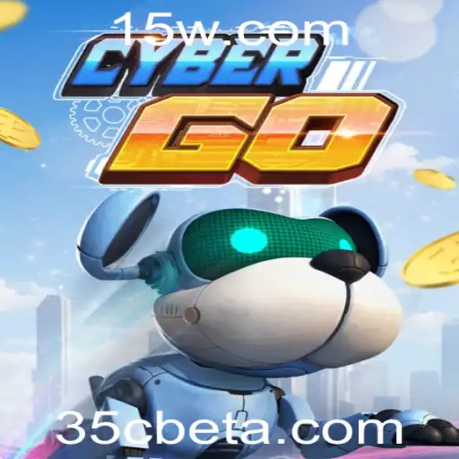 CyberGO: A Revolução no Mundo dos Jogos
