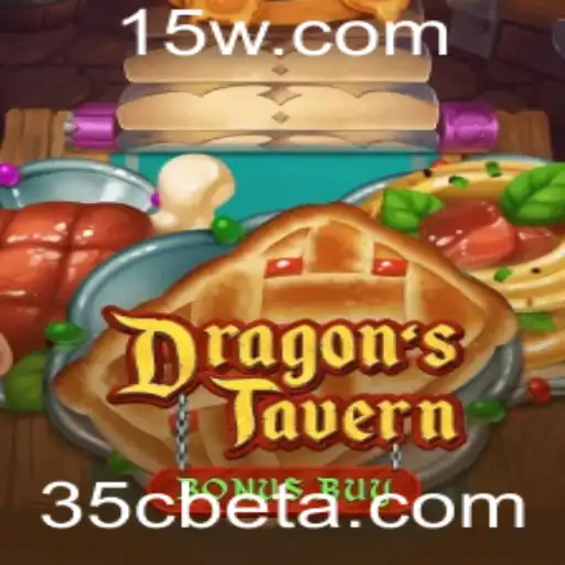 DragonsTavern: Uma Aventura Épica em Jogos de Tabuleiro com 35Cbet