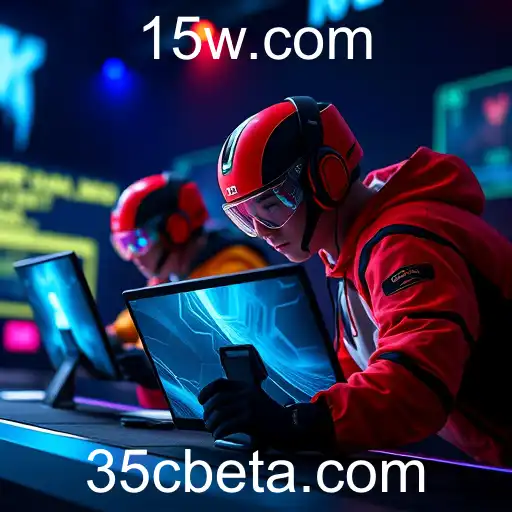 Esportes Virtuais: A Revolução dos Jogos Digitais