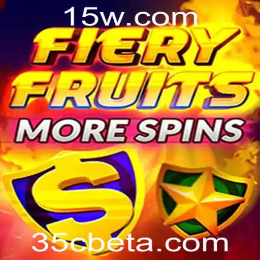 Explorando o Mundo Vibrante de FieryFruitsMoreSpins com 35Cbet