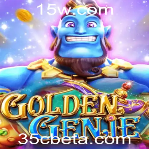 GOLDENGENIE: Plunge into a Dazzling World of Adventure