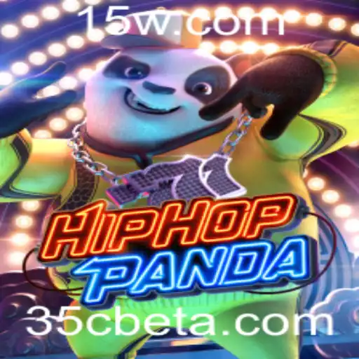 HipHopPanda: Descubra o Agitante Mundo do Jogo de Casino Online