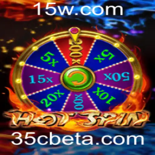Explorando o Jogo HotSpin: Uma Introdução e Regras com 35Cbet