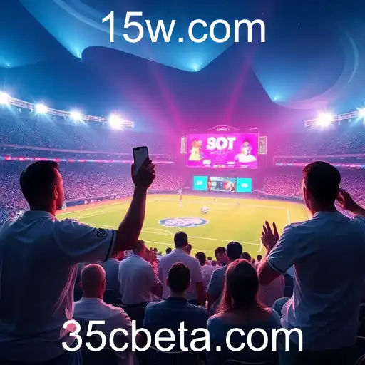 Explorando o Universo dos Jogos ao Vivo com 35Cbet