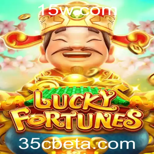 Descubra o Fascinante Mundo de LUCKYFORTUNES: Aventuras e Estratégias