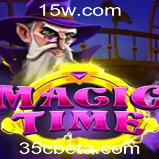 Explorando o Jogo MagicTime e a Revolução 35Cbet