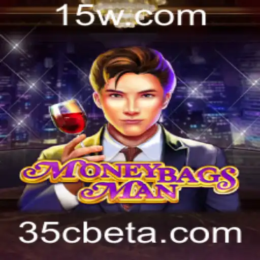 Descubra o Empolgante Mundo de MoneybagsMan