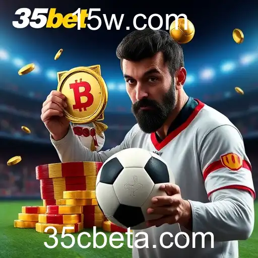 Ofertas Exclusivas: Explorando o Mundo das Promoções com 35Cbet