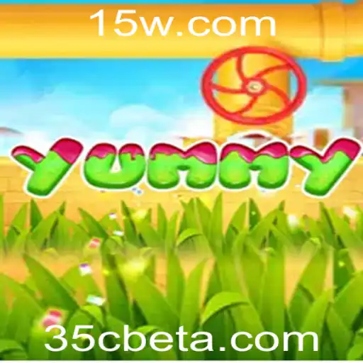 Yummy: Explorando as Delícias do Jogo com 35Cbet
