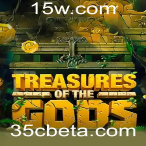 Descubra o fantástico mundo de TreasureoftheGods