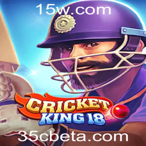 CricketKing18: Um Novo Horizonte para os Amantes do Críquete