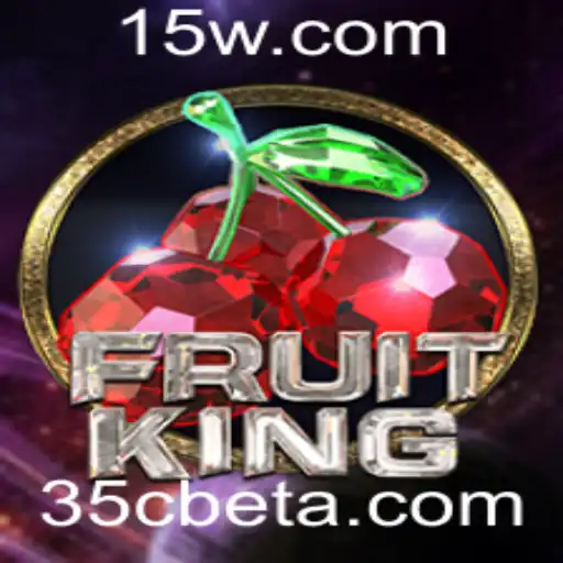 Descubra a Emoção de FruitKing: O Jogo de Slots com 35Cbet