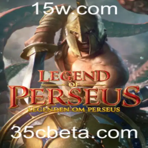 LegendofPerseus: A Jornada Épica e Como Jogar