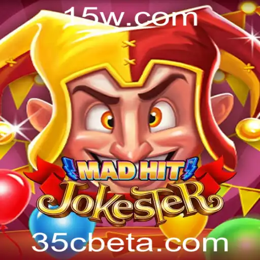 MadHitJokester: O Jogo que Conquista Multidões em 2023