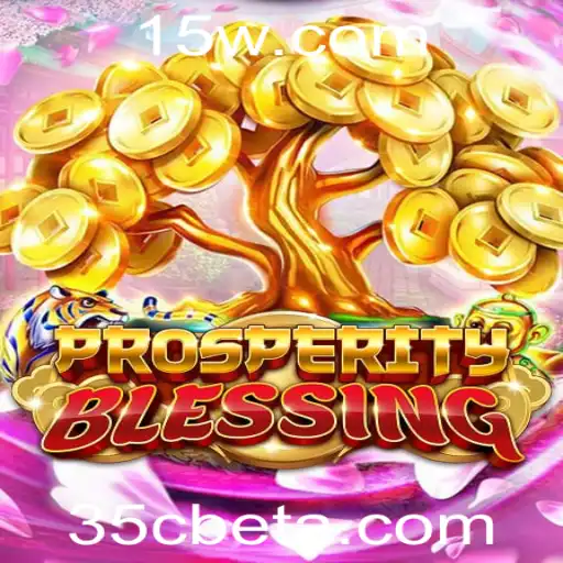Descubra o Fascinante Mundo de ProsperityBlessing: Um Guia Completo