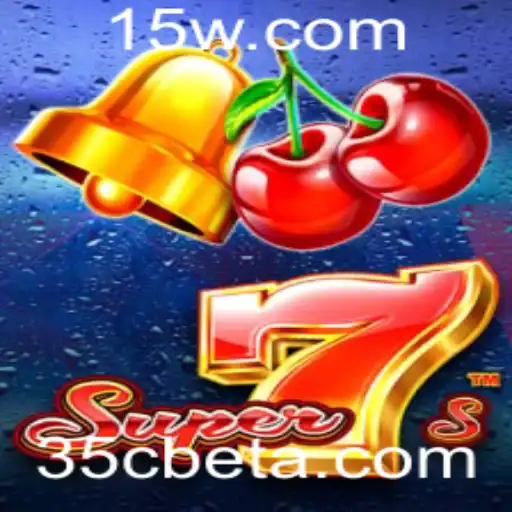 Descubra o Mundo de Super7s e as Emoções da 35Cbet