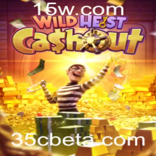 Explorando o Mundo de WildHeistCashout: Um Mergulho no Jogo Popular